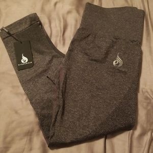 Ryderwear seamless legging NWT